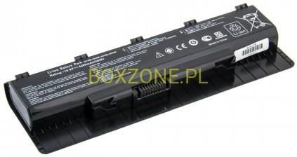 Avacom baterie dla Asus N46, N56, N76 series A32-N56, Li-Ion, 10.8V, 4400mAh, 48Wh, NOAS-N56-N22