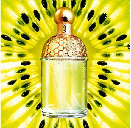 Guerlain Aqua Allegoria Tutti Kiwi Woda toaletowa spray 125 ml - Ceneo.pl