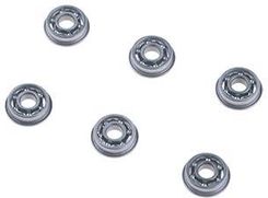 Zdjęcie Specna Arms Łożyska Kulkowe 8 Mm (Spe08023664) G 6Szt - Milicz