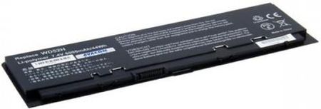 Avacom baterie dla Dell Latitude E7240, Li-Pol, 7.4V, 6000mAh, 44Wh, NODE-E725-71P