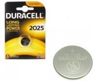 Duracell Bateria Alkaliczna CR2025