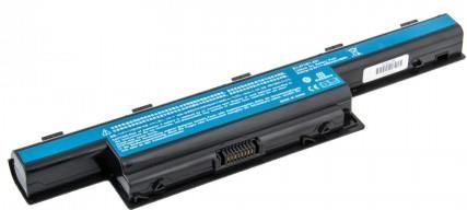 Avacom baterie dla Acer Aspire 7750/5750, TravelMate 7740, Li-Ion, 11.1V, 4400mAh, 49Wh, NOAC-7750-N22
