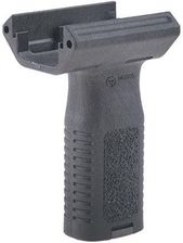 Zdjęcie Chwyt Am-Hg005-Bk Do Chwytów Amoeba Czarny - Wojkowice