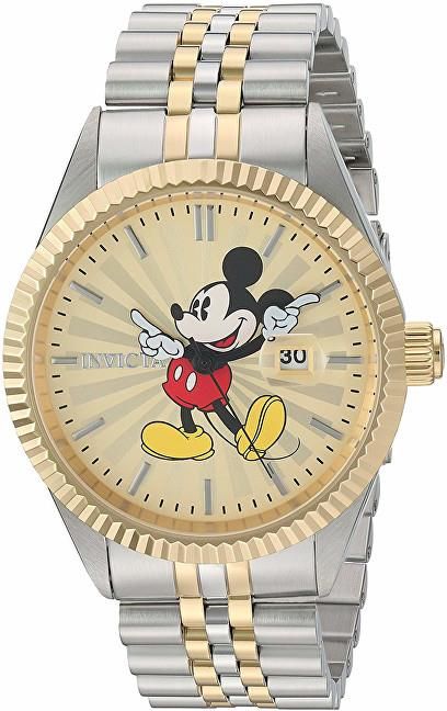 Disney limited shop edition invicta watches