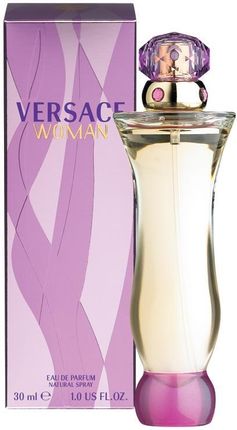 Versace Woda Perfumowana 30 ml 