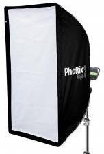 Phottix Phottix Raja Softbox 60x90cm szybki montaż (82720)