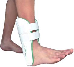 Zdjęcie Aircast Air Stirrup Ii Orteza Stabilizująca Dla Stawu Skokowego 741 - Siechnice