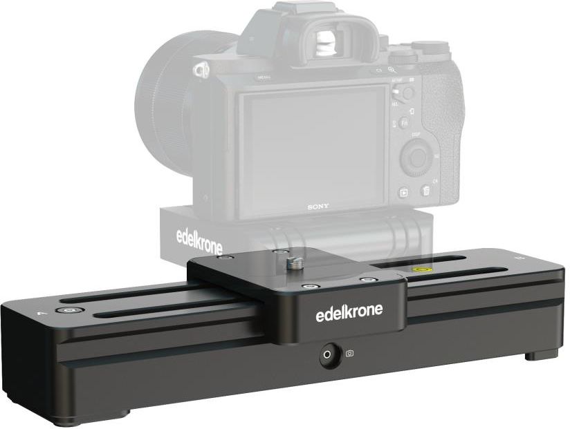 Edelkrone Sliderone Ultra Compact Portable Camera Curseur + Neuf (258528) 8680177980941