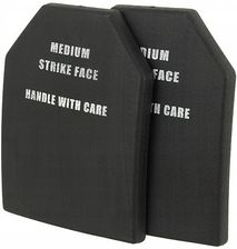 Zdjęcie Plastikowe Atrapy Płyt Balistycznych Sapi 8Fields - Gryfino