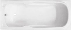 Zdjęcie Besco Majka Nova 140x70cm (WAM140PK) - Bielawa