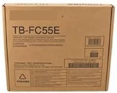 Toshiba Toshiba pojemnik na zużyty toner TB-FC55E, TBFC55E, 6AG00002332