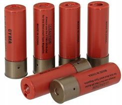 Zdjęcie Zestaw 6 Naboi Ma 30 Kulek Do Strzelby Cyma - Wieliczka