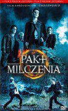 Zdjęcie Pakt Milczenia (The Covenant) (DVD) - Iława