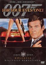 Zdjęcie 007 James Bond: Dla Twoich Oczu (for Your Eyes Only) (dvd) - Września