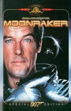 Film DVD 007 James Bond: Moonraker (DVD) - zdjęcie 1