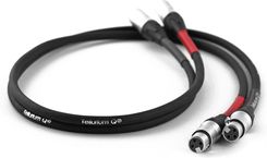 Zdjęcie Tellurium Q XLR Black interkonekt 2m - Koluszki