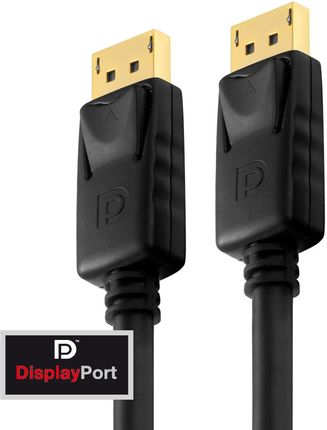 PureLink PureInstall PI5000-050 kabel DisplayPort wtyczka-wtyczka - 5 m