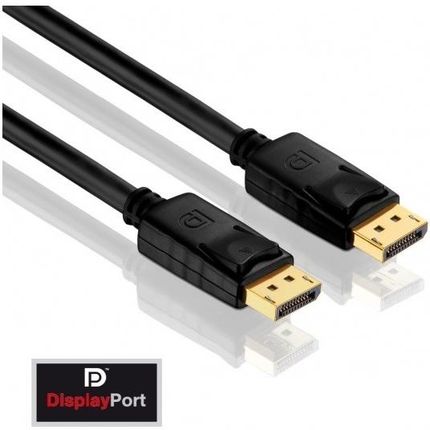 PureLink PureInstall PI5000-250 kabel DisplayPort wtyczka-wtyczka - 25 m