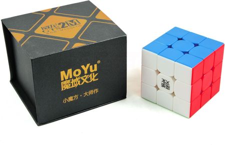 Moyu Weilong Gts2 Magnetic Kolor (Yj8254)