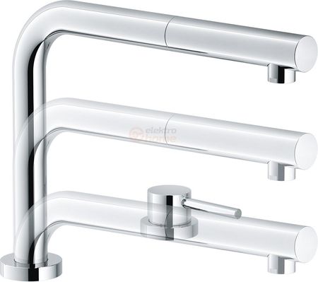 Franke Active Window Pull-Out 115.0486.978 Chrom