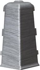 Zdjęcie Decora Arbiton Narożnik Indo Aluminium 17 5905167729748 - Osiek