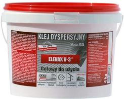 Zdjęcie Elevax V3 Gotowy Klej Do Glazury Terakoty 4 Kg - Gliwice