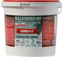 Zdjęcie Elevax V3 Gotowy Klej Do Glazury Terakoty 8 Kg - Pakość