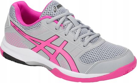 Asics Gel rocket 8 36 Damskie Buty Ceny i opinie Ceneo.pl