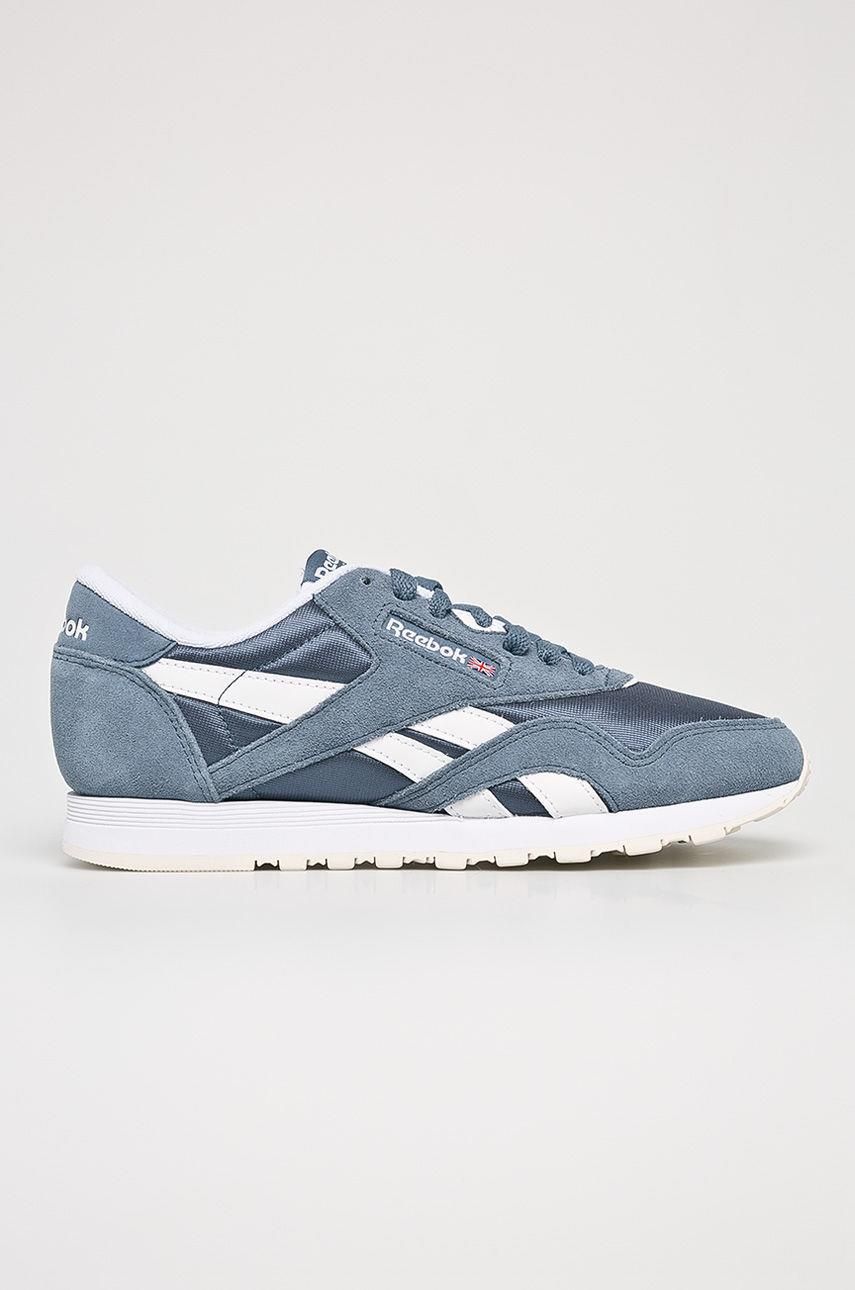 reebok cl nylon ceneo