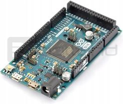 Arduino Due Arm Cortex