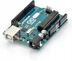 Arduino Uno Rev3