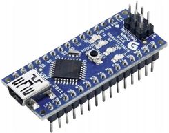 Arduino Nano V3.0 16MHz - ATmega328P - CH340 klon