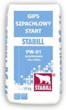 Zdjęcie Stabill Gips Szpachlowy Start 25Kg - Osiek