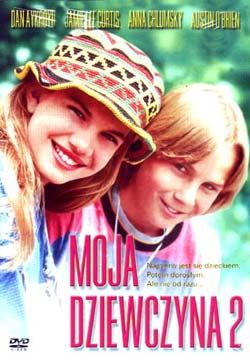 Moja Dziewczyna 2 (My Girl 2) (DVD)