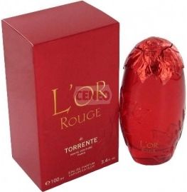Parfum Vintage Torrente - L’or De Torrente 100 Ml - Flacon Rare Et Collector