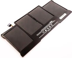 Bateria do laptopa MicroBattery zamiennik 6 Cell Li-Pol 7.4V 7.1Ah do Macbook Air 13& (MBXAP-BA0006) - zdjęcie 1