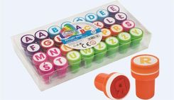 Zdjęcie Pieczątki literki FIORELLO - Kowal