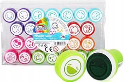 Zdjęcie Pieczątki buźki FIORELLO - Młynary