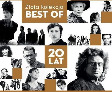 Zlota Kolekcja - Best Of (20 Lat)