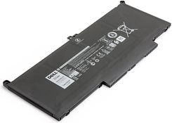 Dell Oryginalna bateria Dell DM3WC F3YGT Latitude 7280, 7480, E7480 (DM3WC) - Baterie do laptopów