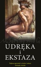 Zdjęcie Udręka i ekstaza (MOBI) - Konstancin-Jeziorna