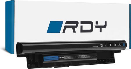 Rdy Bateria MR90Y XCMRD do Dell Inspiron 15 15R 17 17R