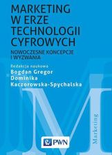 Zdjęcie Marketing w erze technologii cyfrowych - Toruń