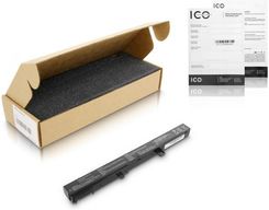 Zdjęcie OEM Bateria replacement Asus X451, X551 (2200mAh) (BTASX451) - Gdynia