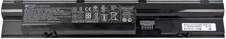 HP oryginalna bateria HP ProBook 440, 445 G1 (HSTNN-LB4K) (OBHP450G1)