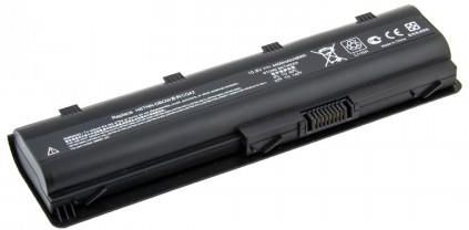 Avacom baterie dla HP G56, G62, Envy 17, Li-Ion, 10.8V, 4400mAh, 48Wh, NOHP-G56-N22 (AT0000392AAQ9795622)