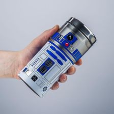 Zdjęcie Kubek Termiczny Star Wars R2-D2 - Pułtusk