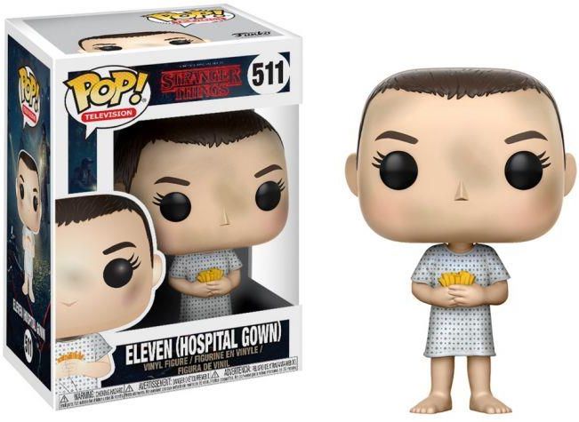 allegro funko pop stranger things