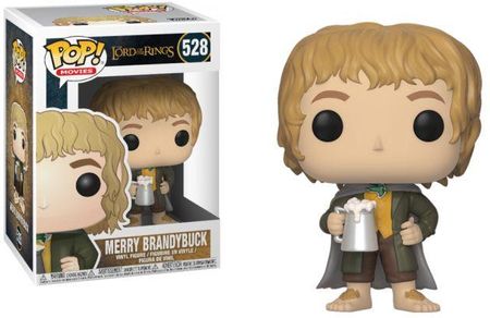 Funko Figurka Merry Brandybuck Pop! Vinyl Filmy Władca Pierścieni