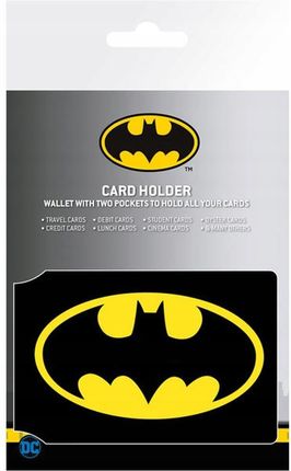 Sklep Batman - etui na karty!